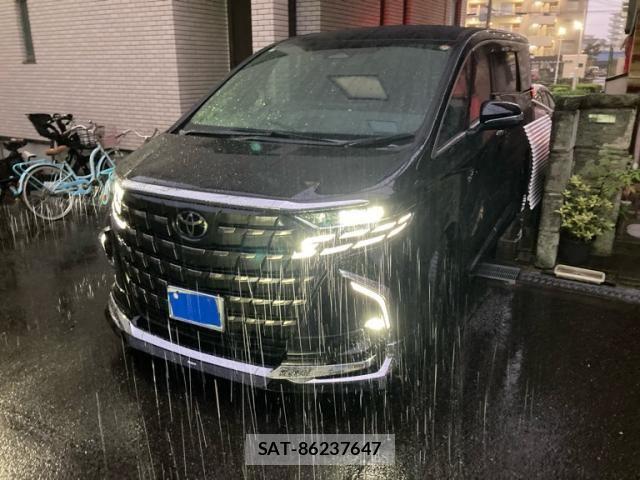 Toyota ALPHARD 2024-03 8848003-0
