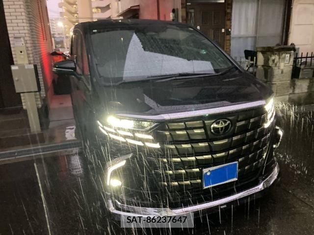 Toyota ALPHARD 2024-03 8848003-1