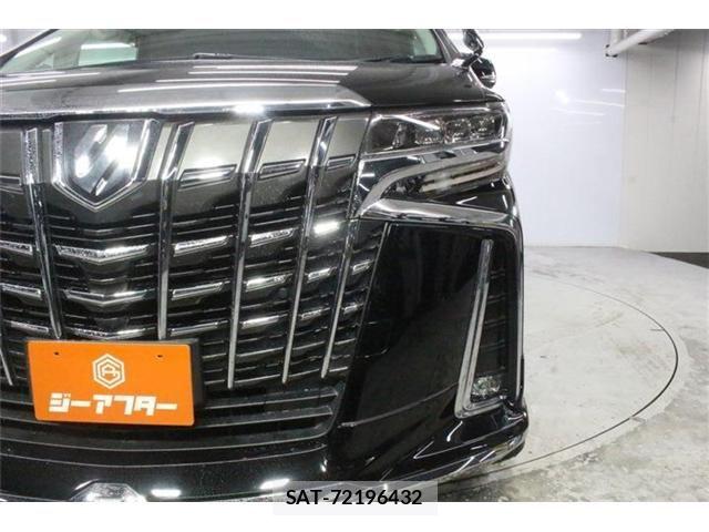 Toyota ALPHARD 2020-04 8848090-13