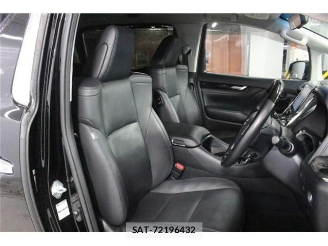 Toyota ALPHARD 2020-04 8848090-26