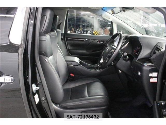 Toyota ALPHARD 2020-04 8848090-28