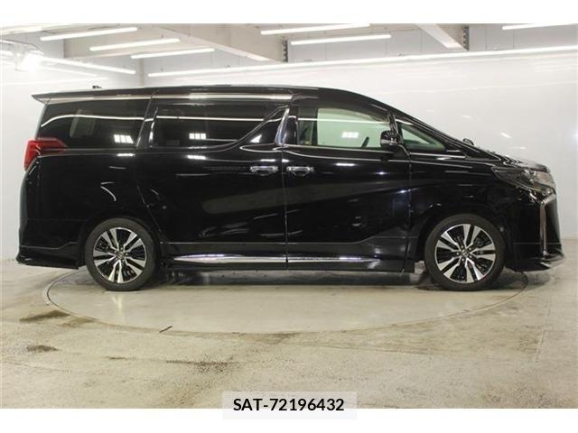 Toyota ALPHARD 2020-04 8848090-3