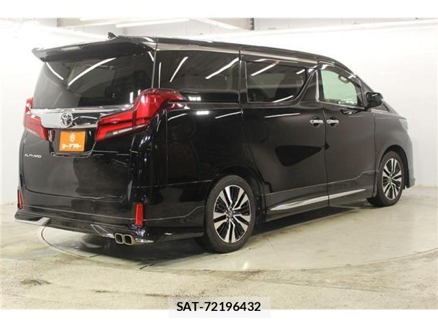 Toyota ALPHARD 2020-04 8848090-4