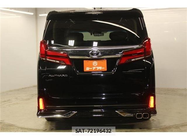Toyota ALPHARD 2020-04 8848090-5