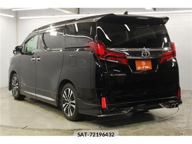 Toyota ALPHARD 2020-04 8848090-6