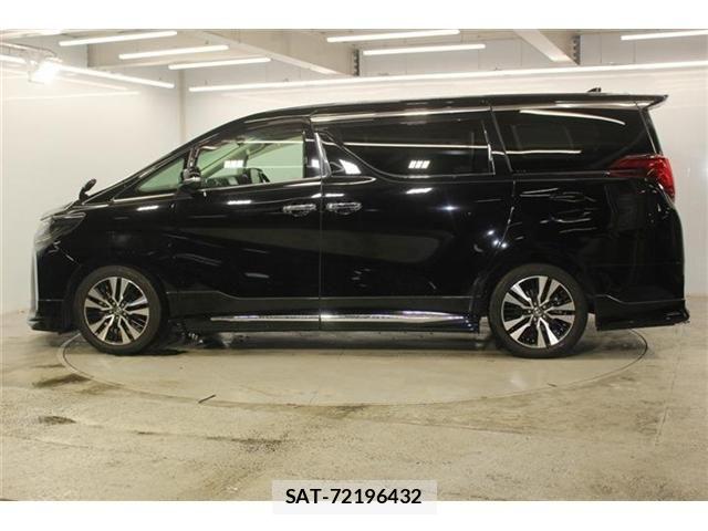 Toyota ALPHARD 2020-04 8848090-7
