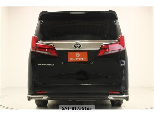 Toyota ALPHARD 2021-02 8848100-10