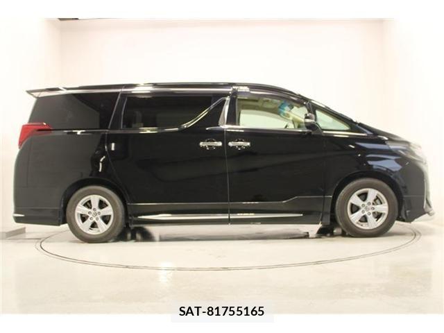 Toyota ALPHARD 2021-02 8848100-12