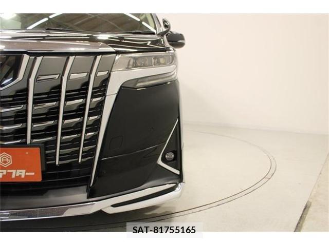 Toyota ALPHARD 2021-02 8848100-13