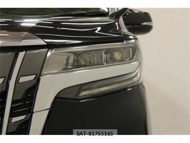 Toyota ALPHARD 2021-02 8848100-14