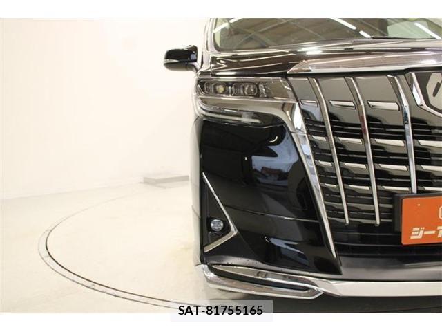 Toyota ALPHARD 2021-02 8848100-15