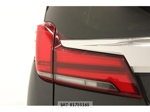 Toyota ALPHARD 2021-02 8848100-18