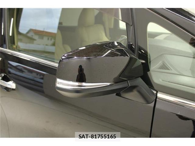 Toyota ALPHARD 2021-02 8848100-20