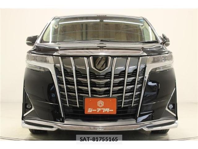 Toyota ALPHARD 2021-02 8848100-6