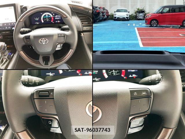 Toyota ALPHARD 2025-01 8847992-11