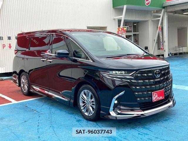 Toyota ALPHARD 2025-01 8847992-20