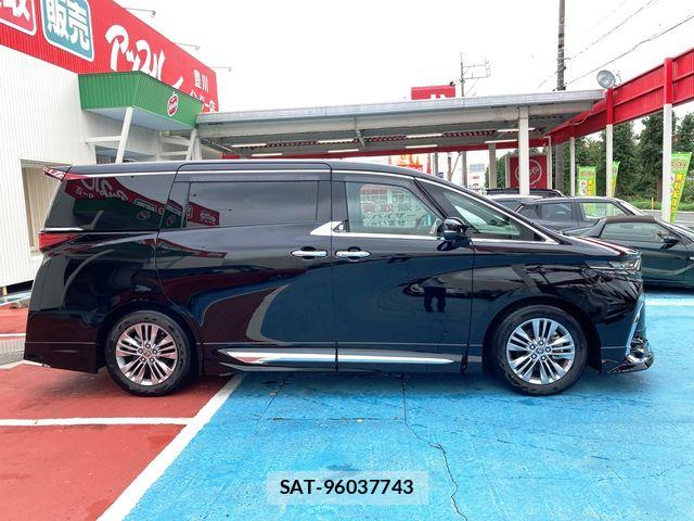 Toyota ALPHARD 2025-01 8847992-21
