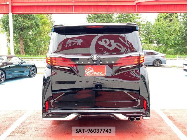 Toyota ALPHARD 2025-01 8847992-23