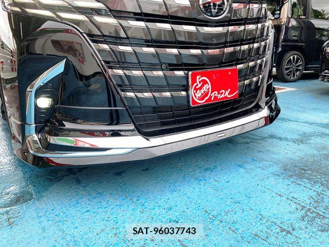 Toyota ALPHARD 2025-01 8847992-26