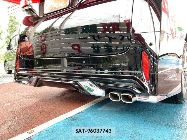 Toyota ALPHARD 2025-01 8847992-29