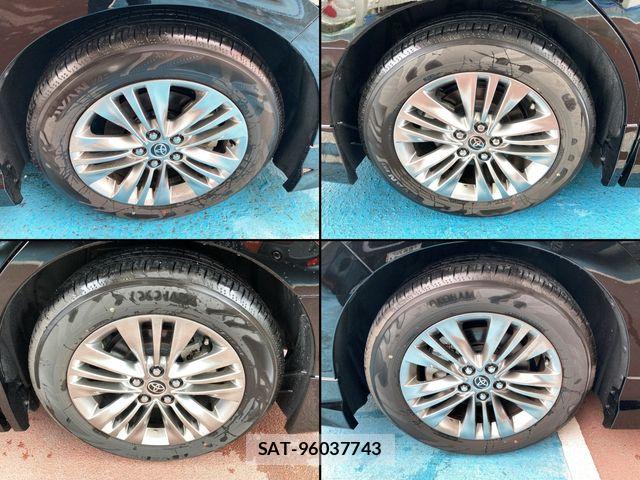 Toyota ALPHARD 2025-01 8847992-3