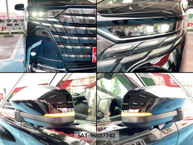 Toyota ALPHARD 2025-01 8847992-4