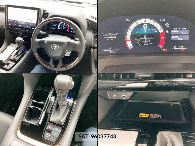 Toyota ALPHARD 2025-01 8847992-8