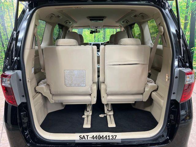 Toyota ALPHARD 2009-11 8848111-10