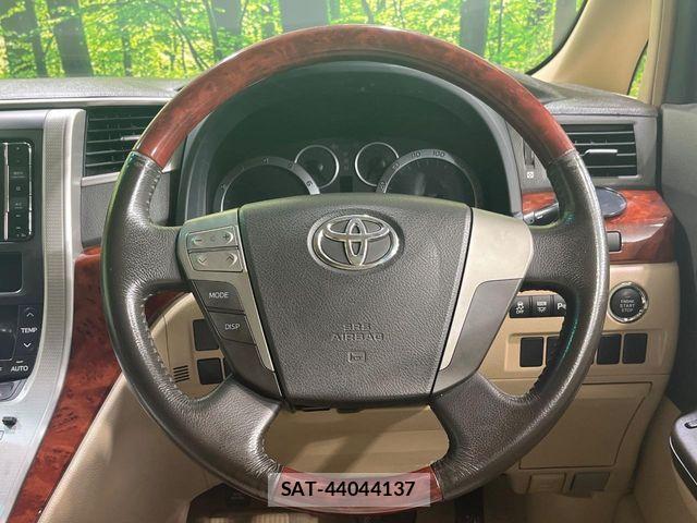 Toyota ALPHARD 2009-11 8848111-11