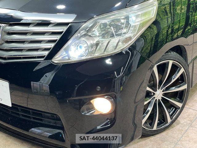 Toyota ALPHARD 2009-11 8848111-12