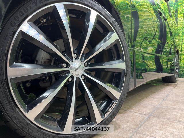 Toyota ALPHARD 2009-11 8848111-13