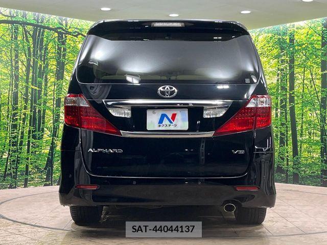 Toyota ALPHARD 2009-11 8848111-15