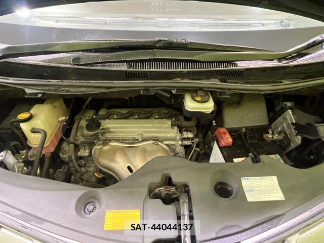 Toyota ALPHARD 2009-11 8848111-18