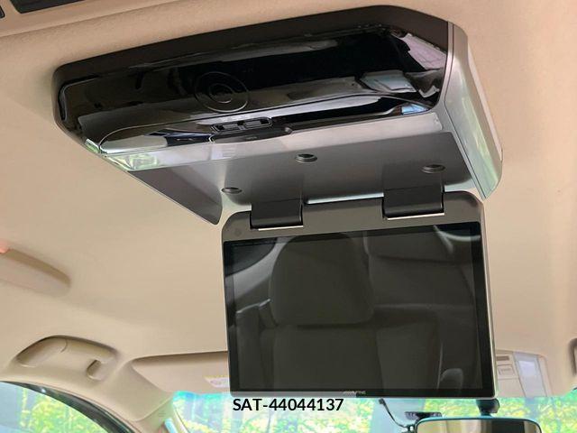 Toyota ALPHARD 2009-11 8848111-2