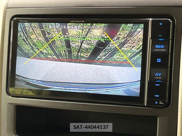 Toyota ALPHARD 2009-11 8848111-4