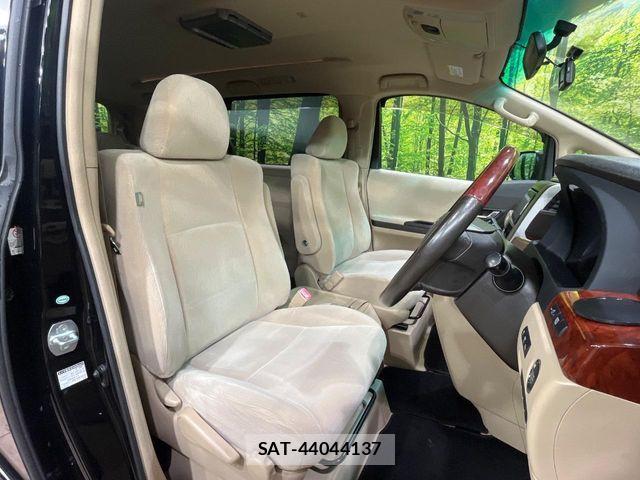 Toyota ALPHARD 2009-11 8848111-7