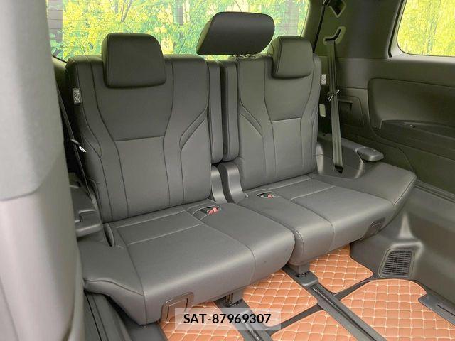 Toyota ALPHARD 2025-04 8848005-9