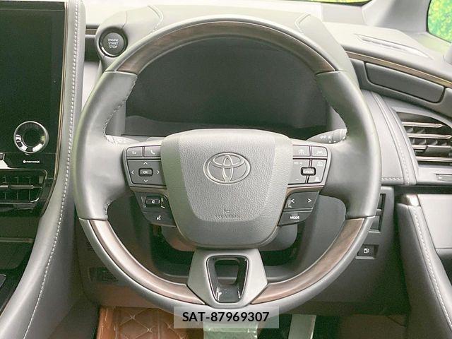 Toyota ALPHARD 2025-04 8848005-11