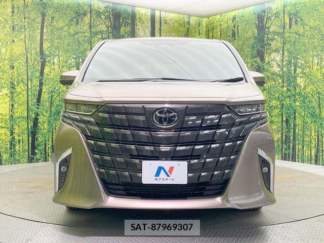 Toyota ALPHARD 2025-04 8848005-14