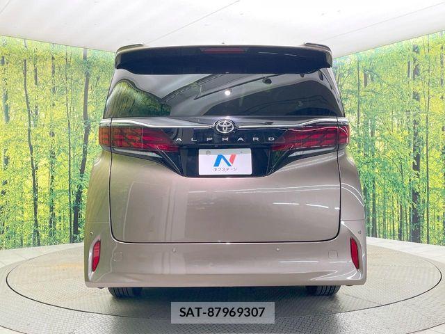 Toyota ALPHARD 2025-04 8848005-15