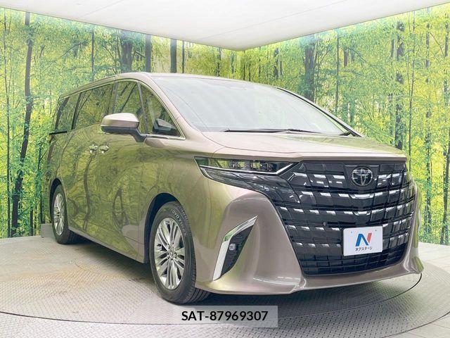 Toyota ALPHARD 2025-04 8848005-16