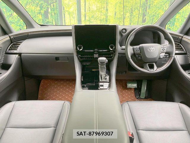 Toyota ALPHARD 2025-04 8848005-1