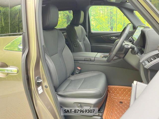 Toyota ALPHARD 2025-04 8848005-7