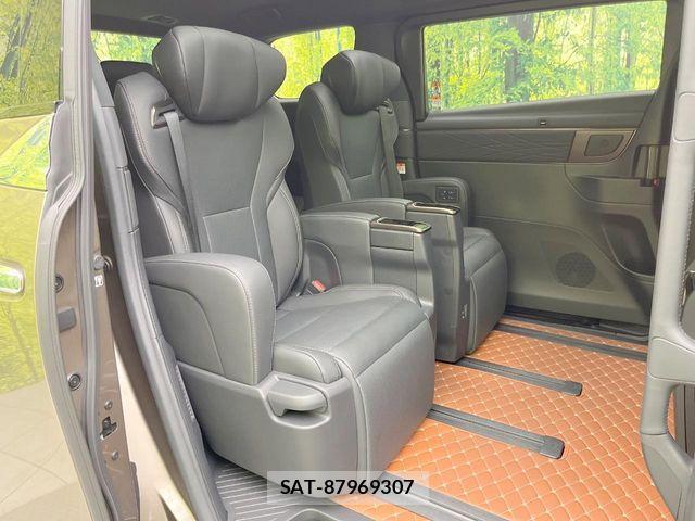 Toyota ALPHARD 2025-04 8848005-8