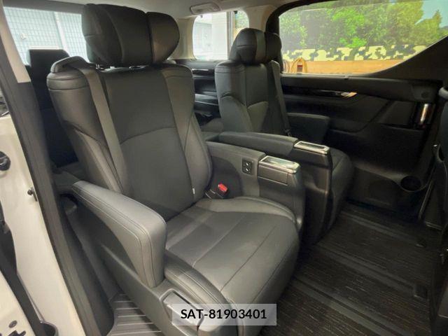 Toyota ALPHARD 2022-08 8848052-10