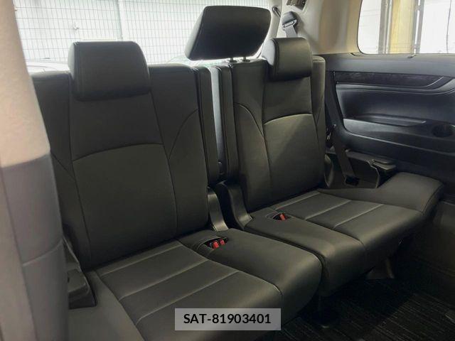 Toyota ALPHARD 2022-08 8848052-11