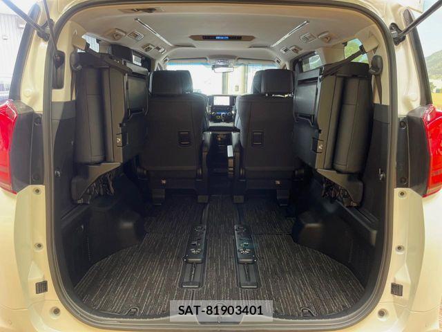 Toyota ALPHARD 2022-08 8848052-12
