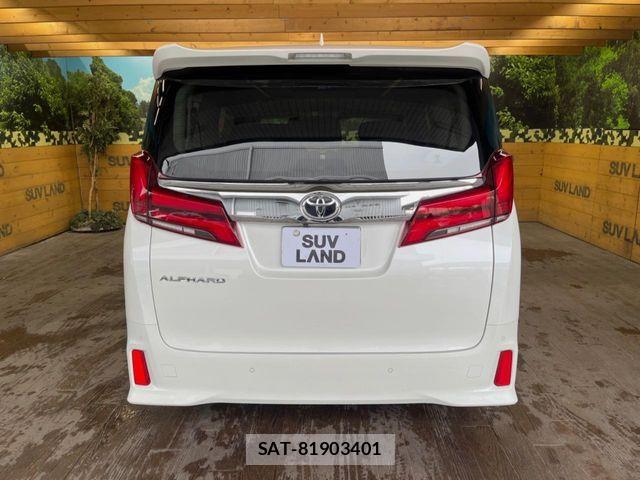Toyota ALPHARD 2022-08 8848052-14