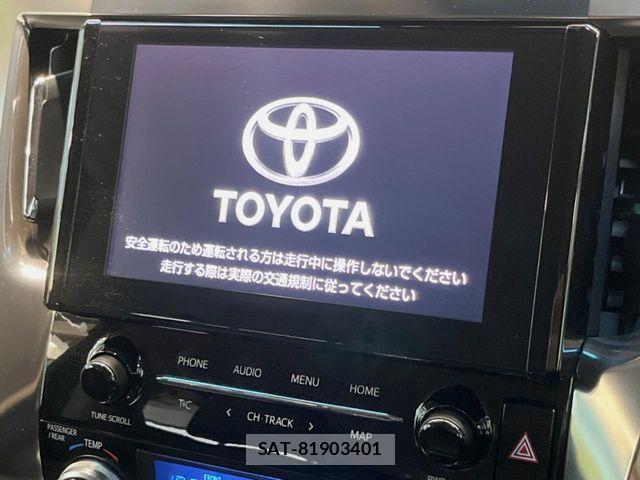 Toyota ALPHARD 2022-08 8848052-2