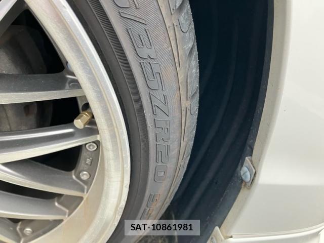 Toyota ALPHARD 2009-05 8848113-11